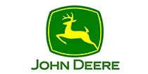 JOHN DEERE