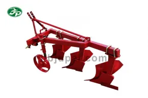 Farrow plough