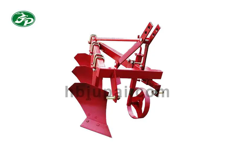 Farrow plough