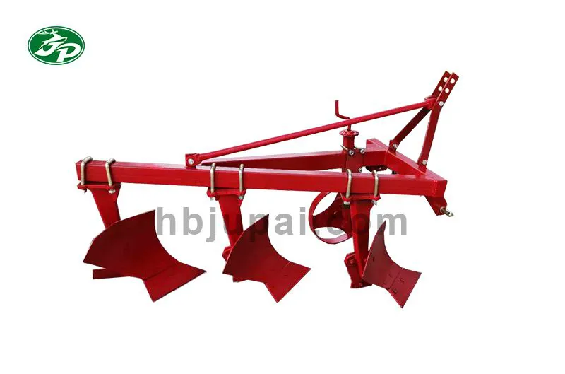 Farrow plough