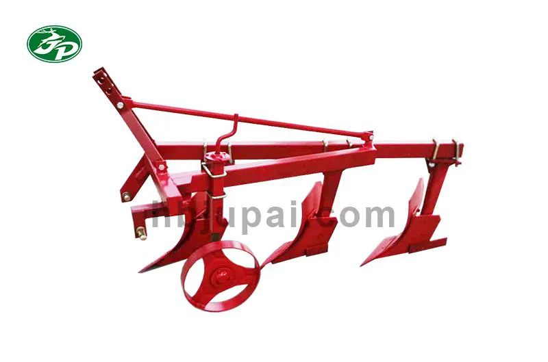 Farrow plough