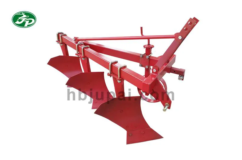 Farrow plough