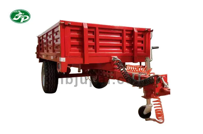 fram trailer 7CX-1.5E