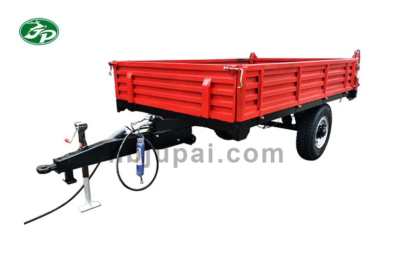 fram trailer 7CX-8E