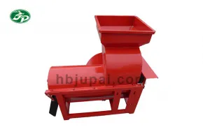 Corn thresher