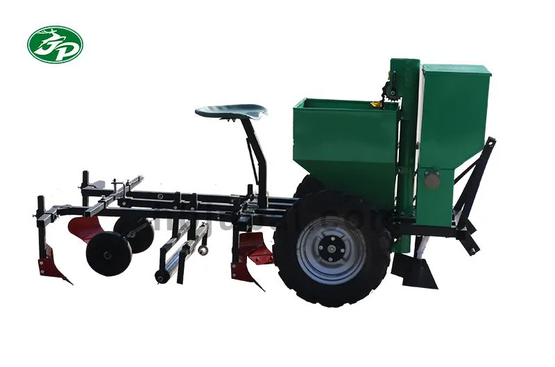 2CM-1 Potato planter