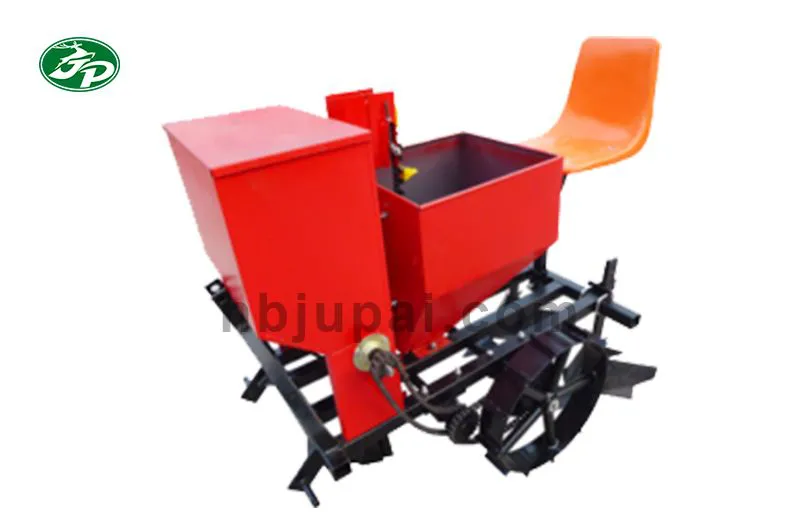 2CM-1 Potato planter