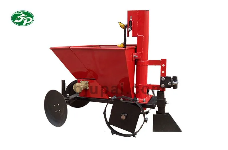 2CM-1 Potato planter