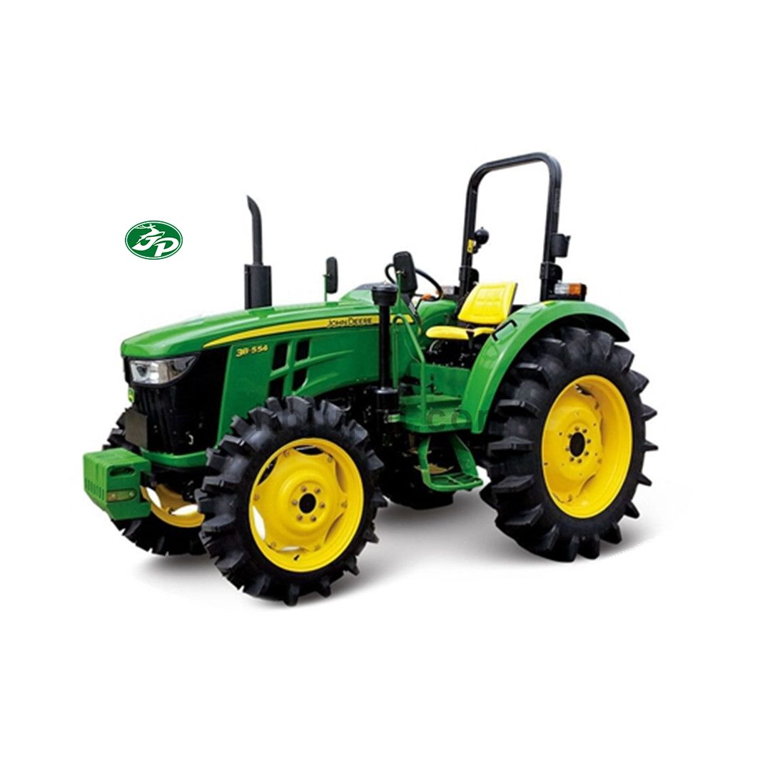 Used John Deere 3B-554 tractor