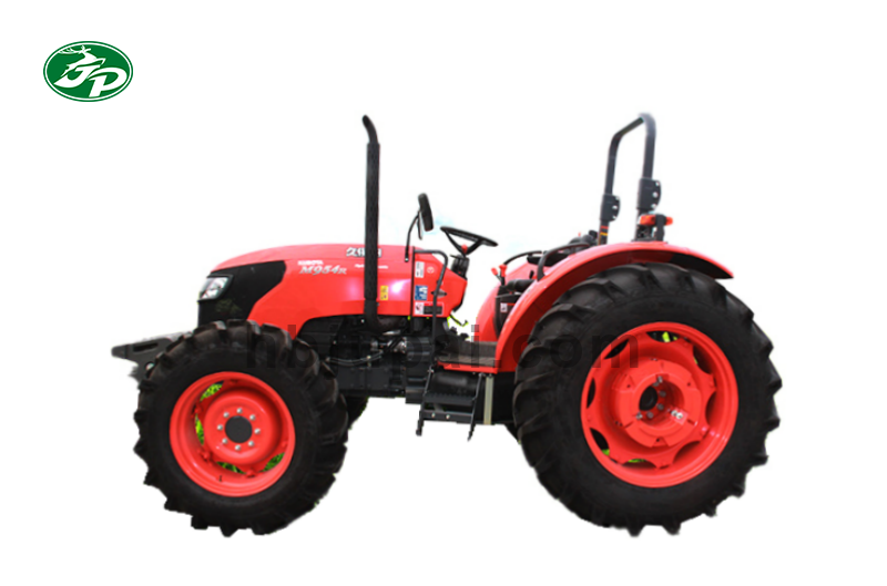 KUBOTA M954K/M954KQ tractor