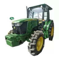 John Deere 5E-1004 tractor