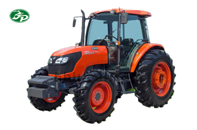 KUBOTA M1004R/M1004Q tractor