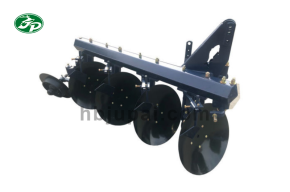 1LY Disc plough 1LY-4