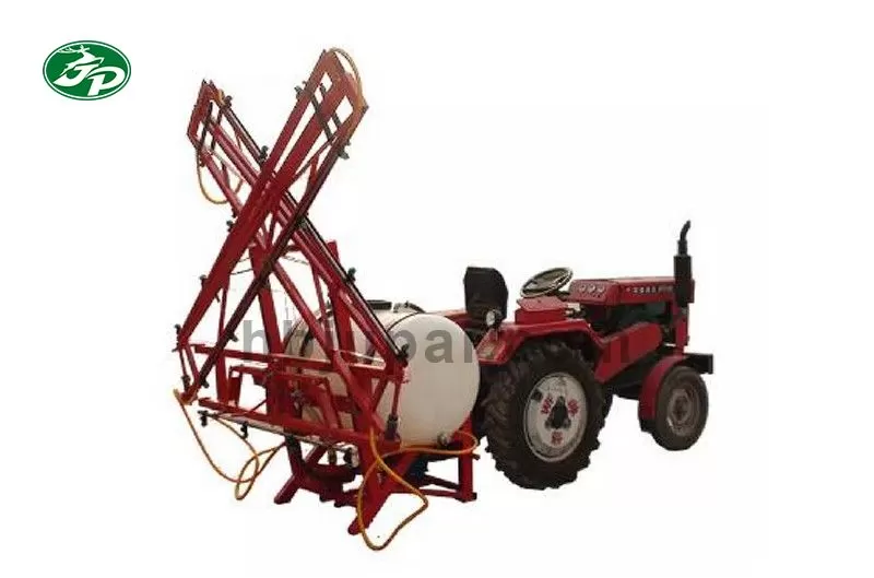 3W-500 500L boom sprayer agricultural machinery