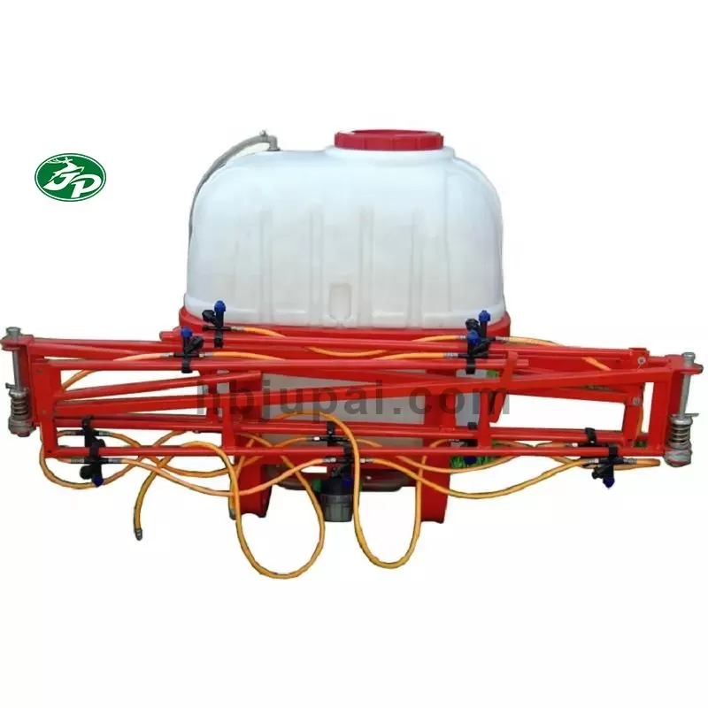 3W-500 500L boom sprayer agricultural machinery