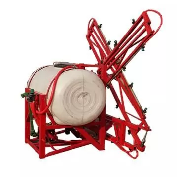 3W-500 500L boom sprayer agricultural machinery