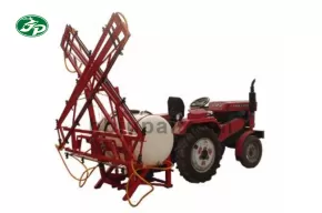 3W-700 700L boom sprayer tractor mounted agricultural machinery