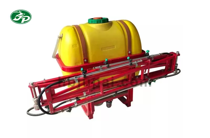 3W-700 700L boom sprayer tractor mounted agricultural machinery