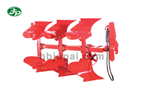 Flip plow 1LF-330