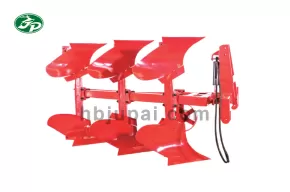 Flip plow 1LF-330