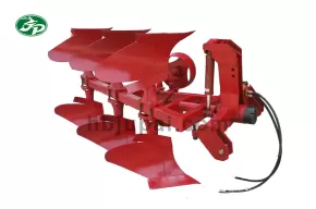 Flip plow 1LF-335