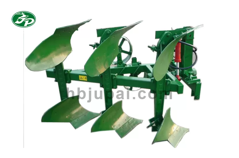 Flip plow 1LF-335