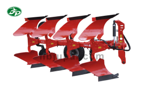 Flip plow 1LF-435