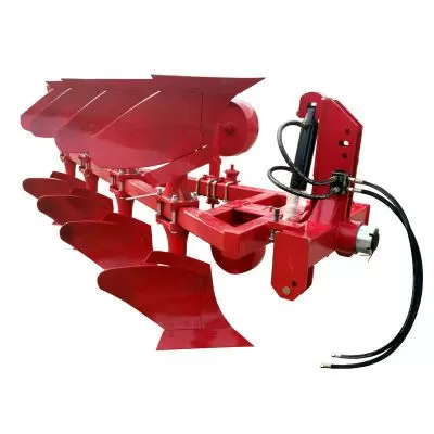 Flip plow 1LF-435