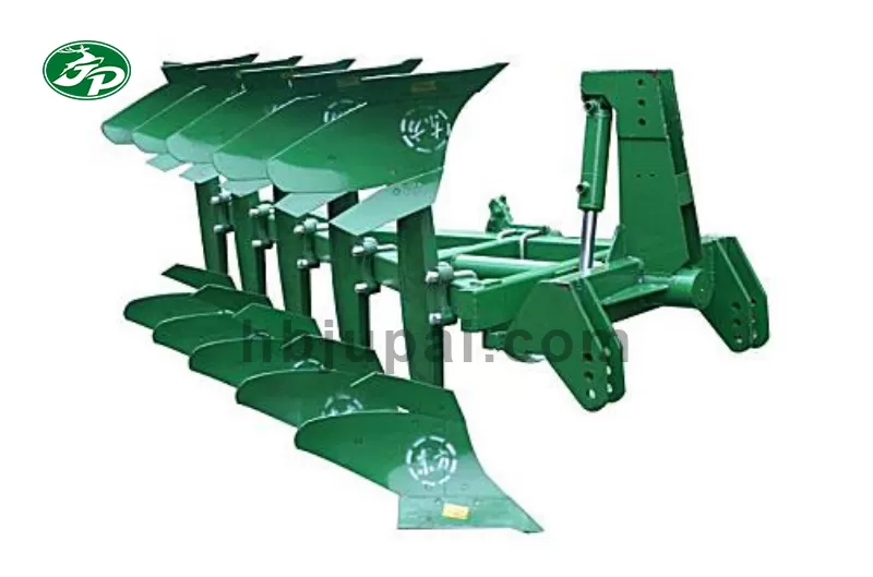 Flip plow 1LF-530