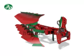 Flip plow 1LF-535