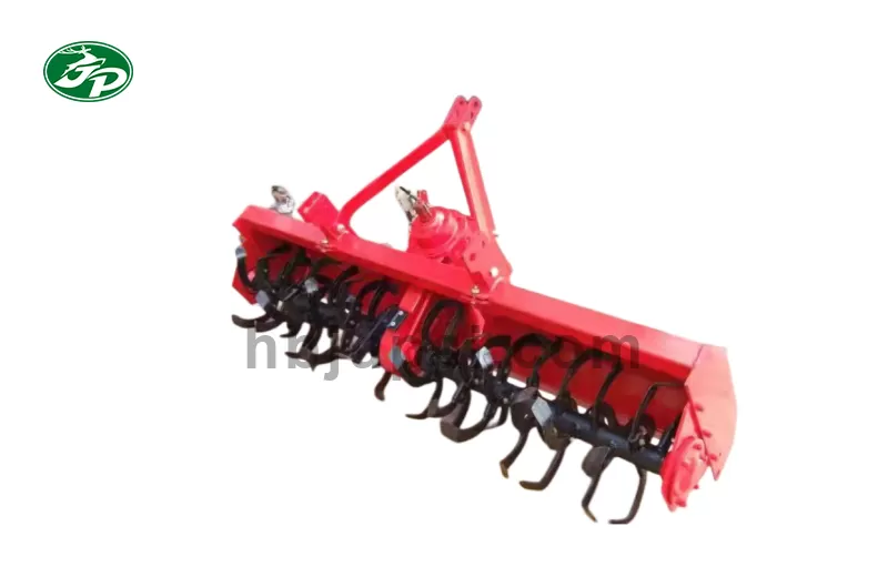 Rotary cultivator 1GQN-220