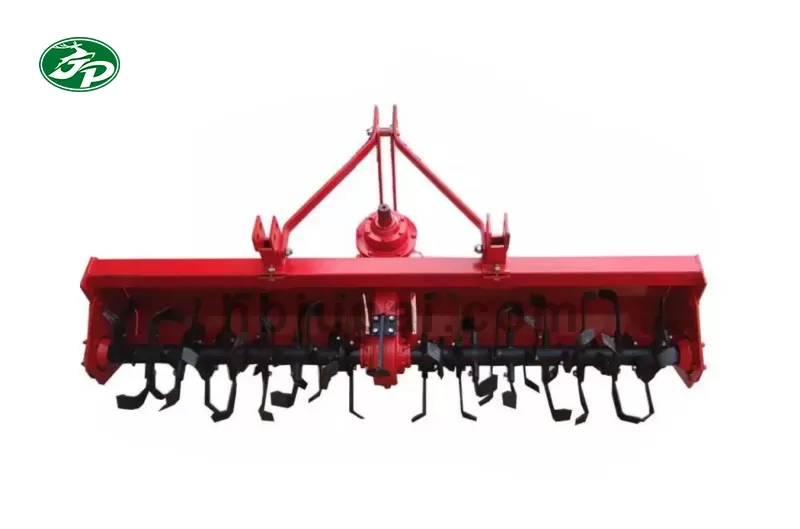 Rotary cultivator 1GQN-300