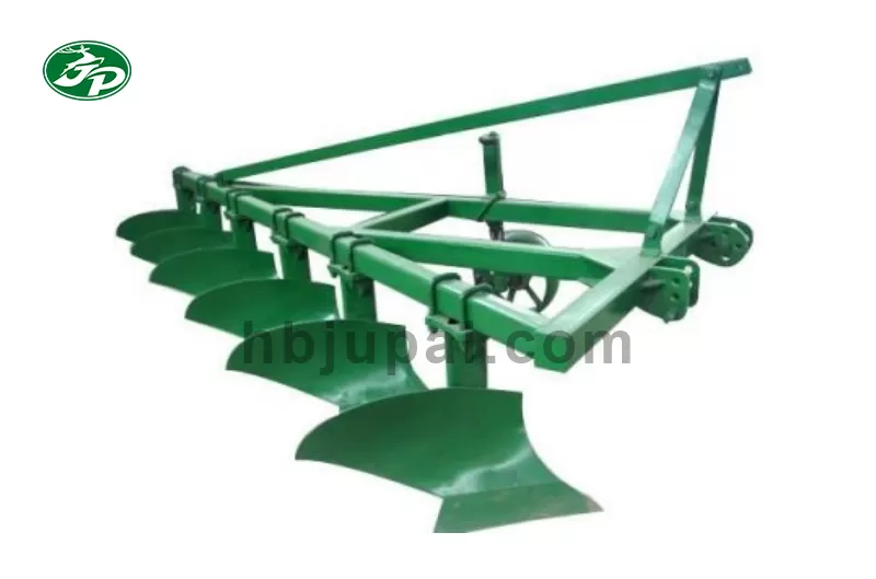 Farrow plough 1L-535