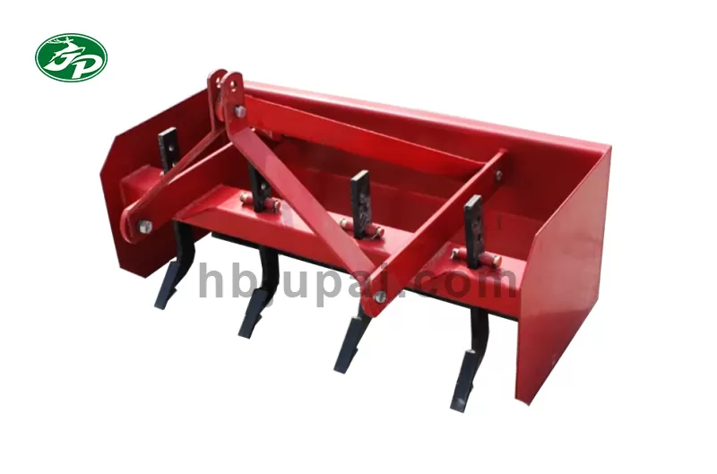 Cabinet land scraper SBX-4