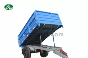 fram trailer 7CX-3E