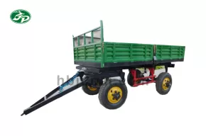 fram trailer 7CX-6E