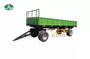 fram trailer 7CX-8E