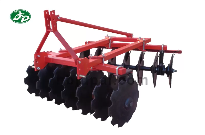 Hanging Middle Harrow 1BJX-2.0