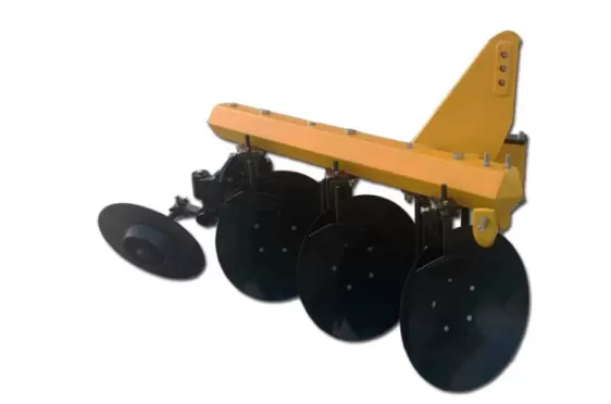 1LY Disc plough