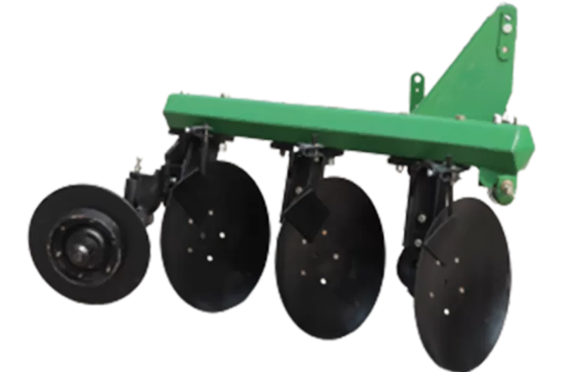 1LY Disc plough