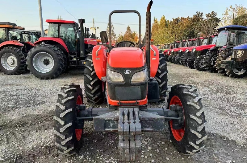 KUBOTA M954K/M954KQ TRACTOR